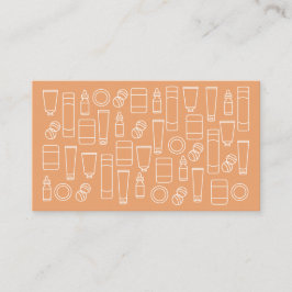 Perfekt POSH Advocate Visitenkarte