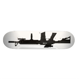 Perfekt Skateboard