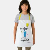 Perfekt unperfekt 2_Small Schürze (Insitu)