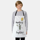 Perfekt Unperfekt 2C_ Schürze (Getragen)