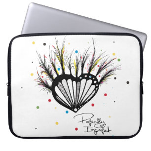 Perfekt unperfekt laptopschutzhülle