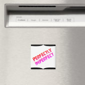 Perfekt unperfekt magnet (In Situ (Geschirrspüler))