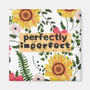 Perfekt unperfekt magnet