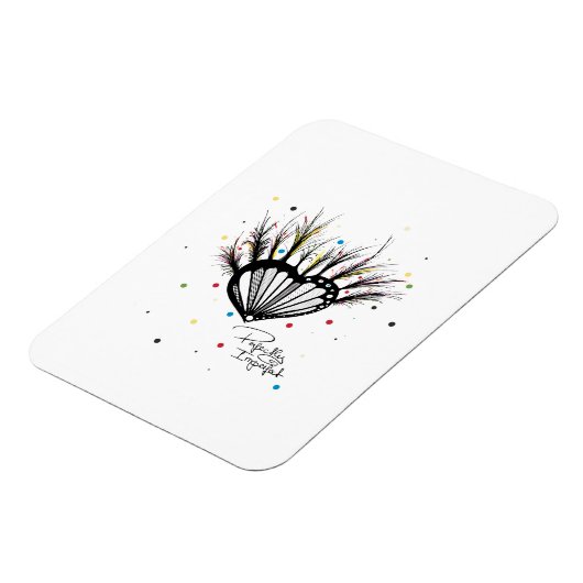 Perfekt unperfekt magnet (Linke Seite)