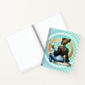 Perfekt unperfekt notizblock (Innenseite)