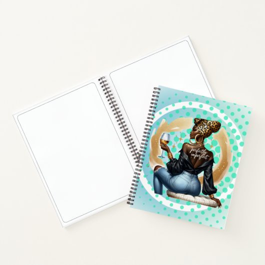 Perfekt unperfekt notizblock (Innenseite)