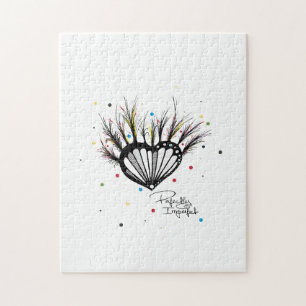 Perfekt unperfekt puzzle