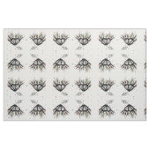 Perfekt unperfekt stoff (Fat Quarter (45,7 x 55,9 cm))