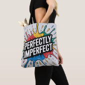 Perfekt unperfekt tasche (Von Nahem)