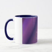 Perfekt unperfekt tasse (Links)