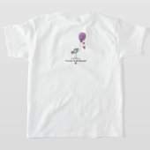 Perfekt Unperfekter 2A_Kids T - Shirt (AblageHinten)