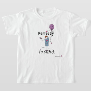 Perfekt Unperfekter 2A_Kids T - Shirt