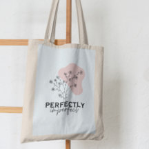 Perfekt unvollkommene Boho Chic wiederverwendbare