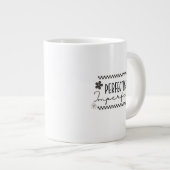 Perfekt Unvollkommene Tasse von Posh Little Finds (Vorderseite Rechts)