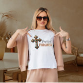 Perfekt verziehen T-Shirt