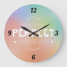 Perfekt, wie du selbst Liebe bist. Sie Inspiriere