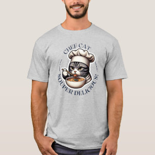 Perfekt zubereitet: Cat Koch T - Shirt T - Shirt