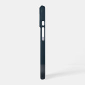 Perfekt zur iPhone-Personalisierung iPhone 16 Hülle (Linke Seite)