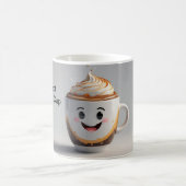 Perfekte Becher-Tasse Kaffeetasse (Mittel)