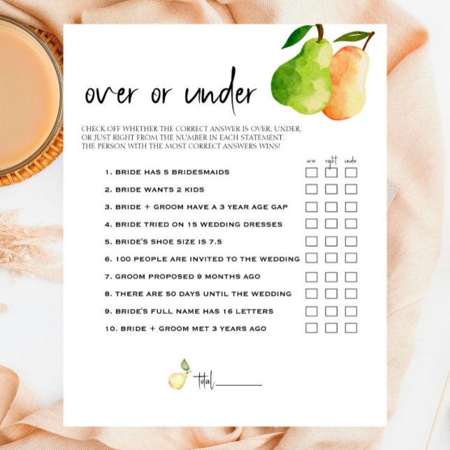 Perfekte Birne - Paare Dusche über oder unter dem  (Von Creator hochgeladen)