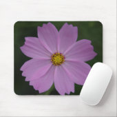 perfekte Blume Mousepad (Mit Mouse)