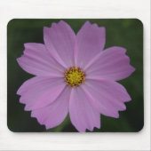 perfekte Blume Mousepad (Vorne)