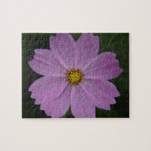 perfekte Blume Puzzle