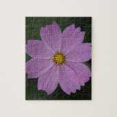 perfekte Blume Puzzle (Vertikal)