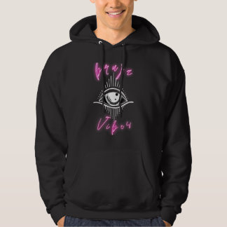 Perfekte Bruja-Stimmung Wiccan Latina Hexen Hoodie