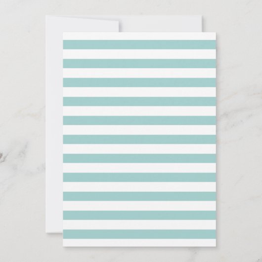 Perfekte Chemie-Hochzeit rettet das Datum Save The Date (Rückseite)