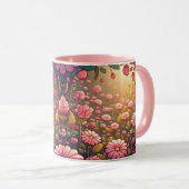Perfekte Coffee Tasse 💞 (VorderseiteRechts)