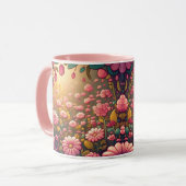 Perfekte Coffee Tasse 💞 (Vorderseite Links)