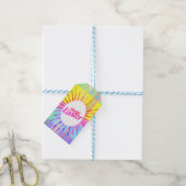 Perfekte, Coole Ostereier Geschenkanhänger (Mit Garn)