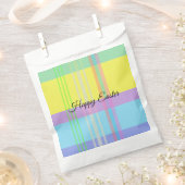 Perfekte, Coole Osterfeier, Eier Geschenktütchen (Ausgeschnitten)