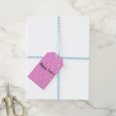 Perfekte, Coole Osterfeier Geschenkanhänger (Mit Garn)