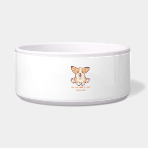 Perfekte Designs für Hunde-Liebhaber Hundeschüssel Napf