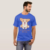 Perfekte Designs für Hunde-Liebhaber und Haustier- T-Shirt (Vorne ganz)
