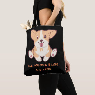 Perfekte Designs für Hunde-Liebhaber und Haustier- Tasche