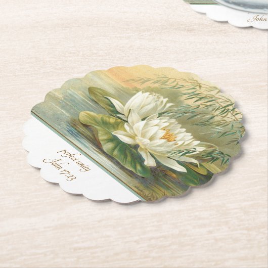 Perfekte Einheit Untersetzer (angewinkelt)