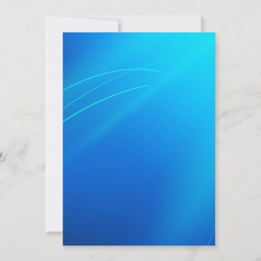 Perfekte Einladungen für Ihre besonderen Wünsche (Vorderseite)