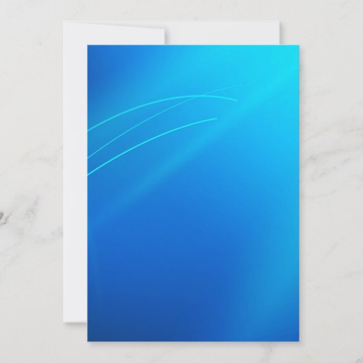 Perfekte Einladungen für Ihre besonderen Wünsche (Vorderseite)