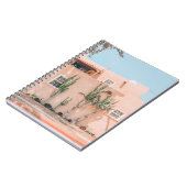 PERFEKTE FARBMATERIE NOTIZBLOCK (Linke Seite)