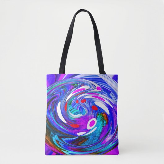 Perfekte Frau Tasche (Vorderseite)