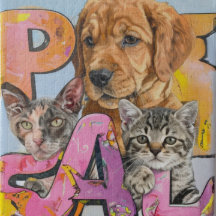 Perfekte Freunde für Ihr Kleinkind und darüber hin