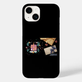 Perfekte Geschenke für Kunstliebhaber Case-Mate iPhone 14 Hülle