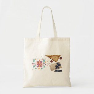Perfekte Geschenke für Kunstliebhaber Tragetasche