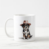 Perfekte Geschenkidee für Kaffeeliebhaber Kaffeetasse (Links)