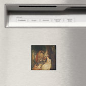 Perfekte Harmonie Magnet (In Situ (Geschirrspüler))