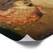 Perfekte Harmonie Poster (Ecke)