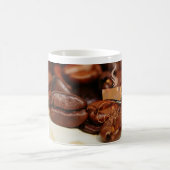 Perfekte Kaffee-Tasse Kaffeetasse (Mittel)